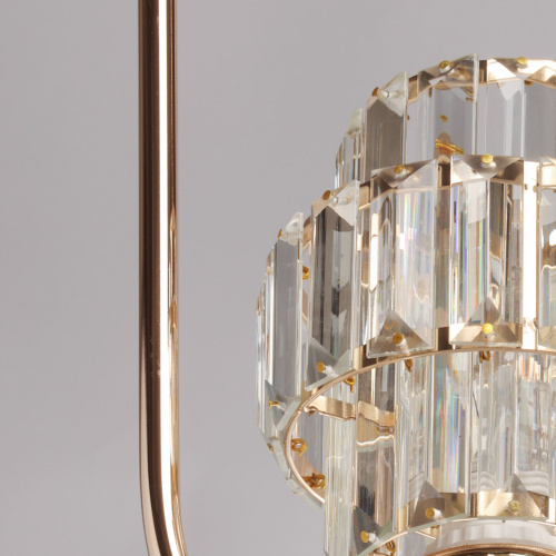 Подвесной светильник De City Бриз 111017601 фото 9