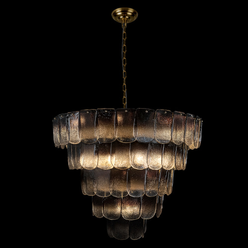 10482/800 Smoke Подвесная люстра LOFT IT Gradient фото 3 10482/800 Smoke Подвесная люстра LOFT IT Gradient фото 3