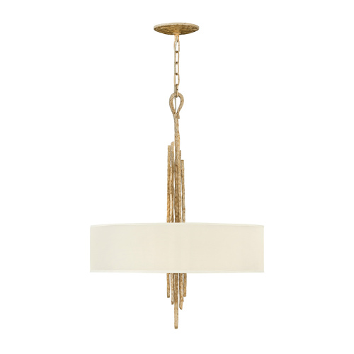 Люстра Hinkley, Арт. HK-SPYRE6P-CPG