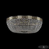 Люстра хрустальная 19111/60IV GB Bohemia Ivele Crystal (Богемия Ивеле Кристалл)