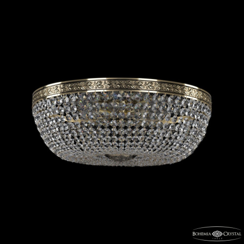 Люстра хрустальная 19111/60IV GB Bohemia Ivele Crystal (Богемия Ивеле Кристалл)