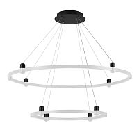 Подвес с питанием ART-APRIORI-CANOPY-HANG-8A-L5000-POWER (BK) Arlight 050016