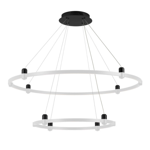 Подвес с питанием ART-APRIORI-CANOPY-HANG-8A-L5000-POWER (BK) Arlight 050016