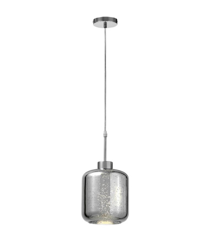 Подвесной светильник Lumina Deco Alacosmo LDP 6811-1 CHR