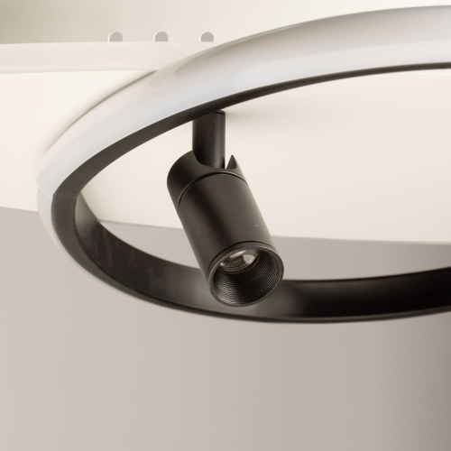 Люстра De City Драйв фото 4