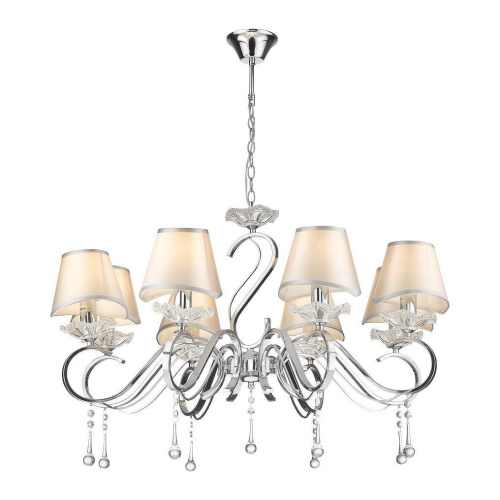 Подвесная люстра Velante 298-103-08 Подвесная люстра Velante 298-103-08