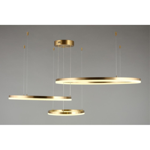 Люстра подвесная APL.049.03.115 фото 3