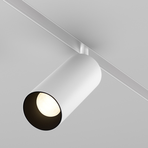 Трековый светильник Voltega VGL032-4-20W3K-S-DS-W фото 3