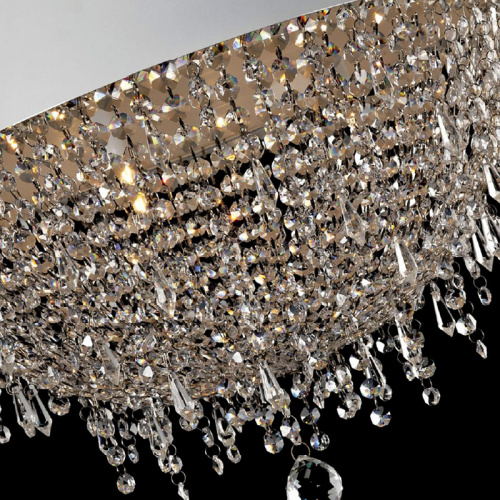 Подвесной светильник MD1100331-1A white фото 2