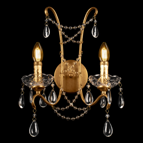 10430W Бра LOFT IT Foil фото 2