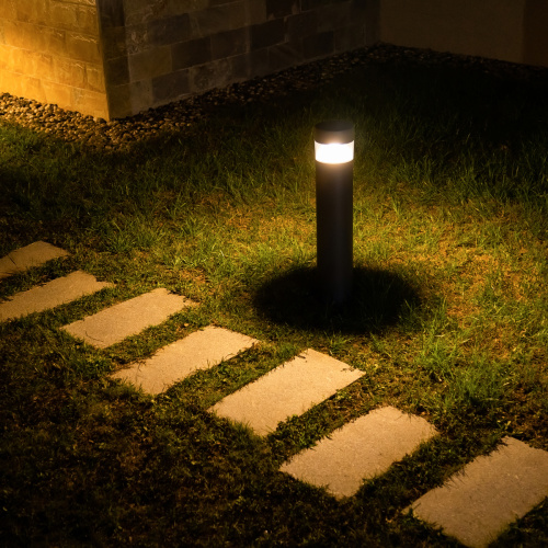 Фонарный столб Natural Concepts, Арт. NC-003235-80-DG фото 2