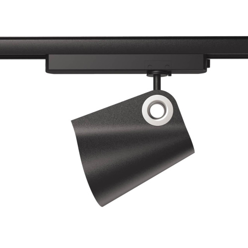 Трековый светодиодный светильник Mantra Ipsilon 7318 фото 8