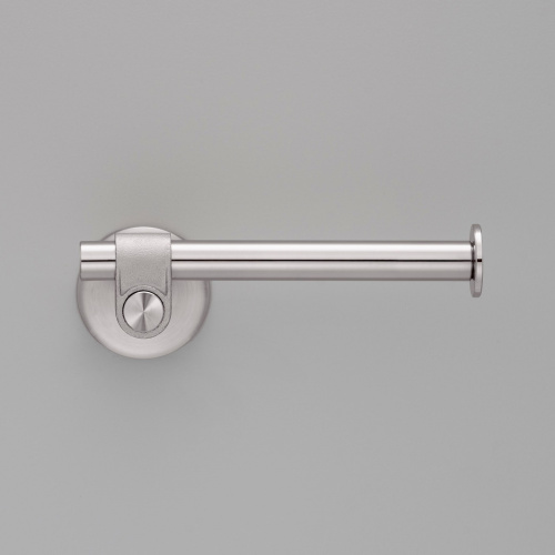 Держатель для туалетной бумаги Toilet Cast Steel фото 3