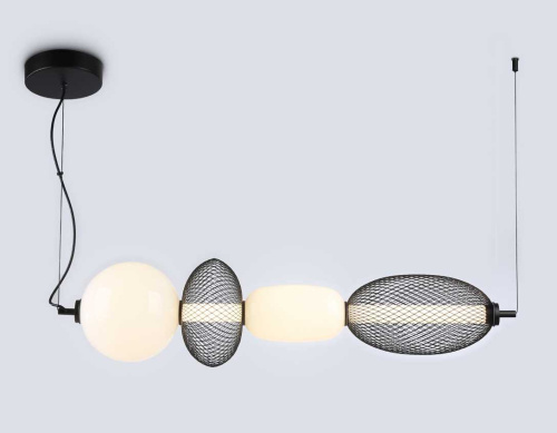 Подвесной светодиодный светильник Ambrella light High Light LH11010 фото 4