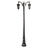 100019/2200 BS Ландшафтный светильник LOFT IT Tremezzo