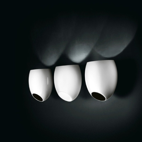 Настенный/Потолочный светильник GLOSSY 34 P-PL фото 3