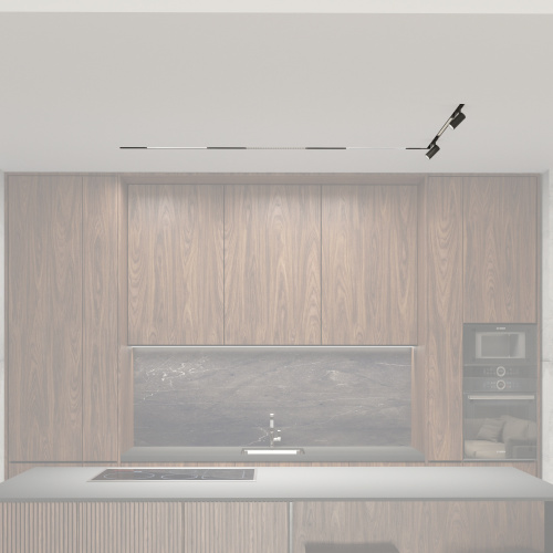 Комплект трековой системы SMART