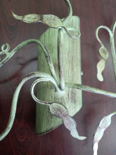 Настенный светильник 6211/A4__V2291 фото 2