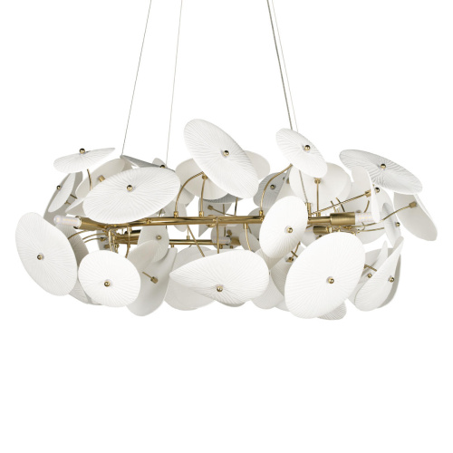 10234/800 Подвесной светильник LOFT IT Paradise фото 6 10234/800 Подвесной светильник LOFT IT Paradise фото 6