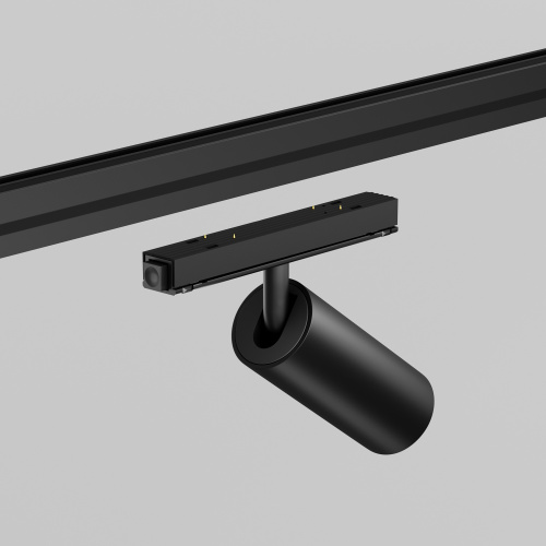 Уличный трековый светильник Outdoor O-TR02-1-S-15WB3K фото 5