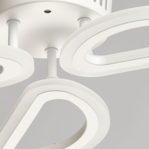 Люстра De City Мадлен фото 3 Люстра De City Мадлен фото 3