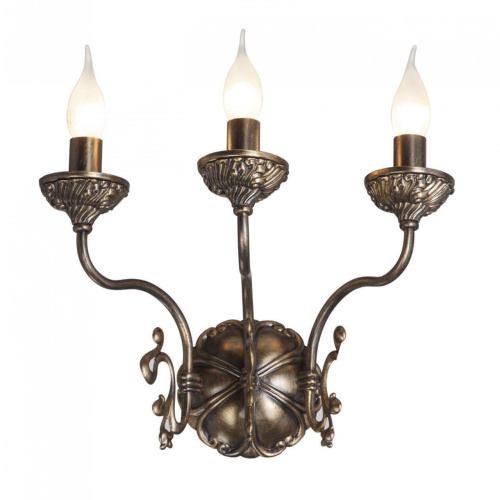 Бра Vitaluce V1115/3A Бра Vitaluce V1115/3A