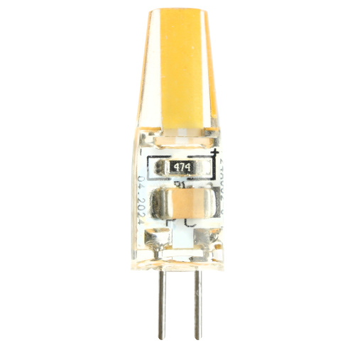 Лампа светодиодная Feron LB-423 G4 3W 230V 4000K фото 2