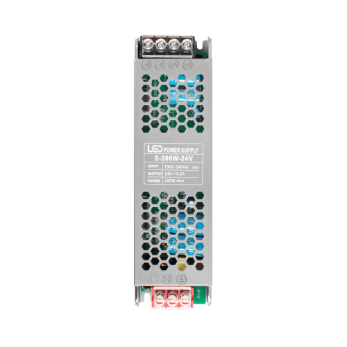 10364/20020 Блок питания LOFT IT Power 200W, 24V, IP20 10364/20020 Блок питания LOFT IT Power 200W, 24V, IP20