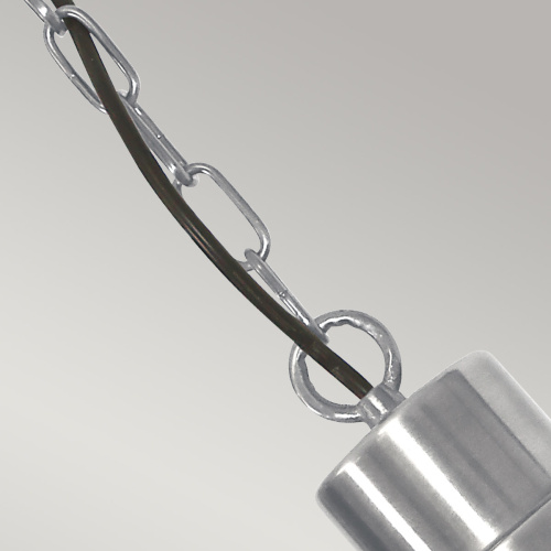 Подвесной фонарь Elstead Exterior, Арт. SHELDON-CH-AN фото 4