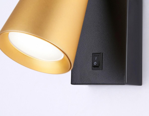 Бра Ambrella light Techno Spot Move TA13142 фото 3