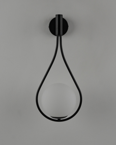 Светильник настенный Moderli V11574-1W Barocco фото 3