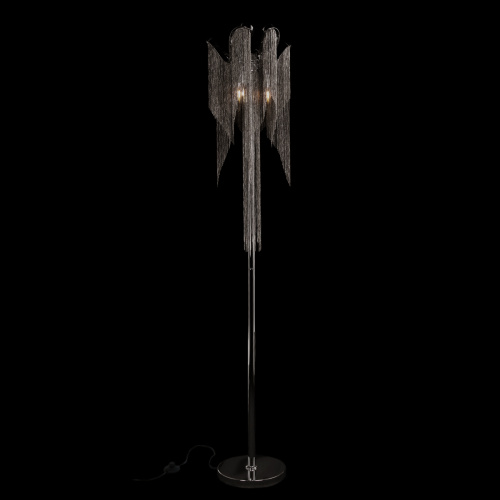 10208F Gunmetal Торшер LOFT IT Stream фото 2