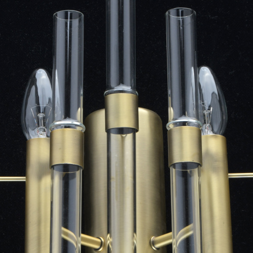 Бра MW-Light Альгеро 285021002 фото 4