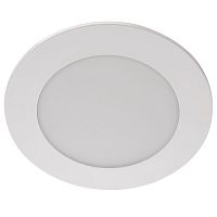 Встраиваемый светодиодный светильник Lightstar ZoccoIP65 223160IP65CCT