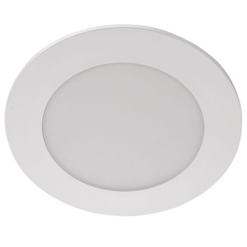 Встраиваемый светодиодный светильник Lightstar ZoccoIP65 223160IP65CCT