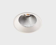 IT08-8035 white 3000K светильник встраиваемый влагозащищенный