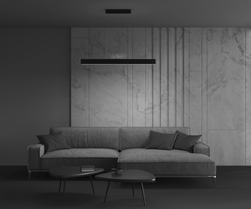 Подвесной светильник Technical P010PL-L30B фото 11