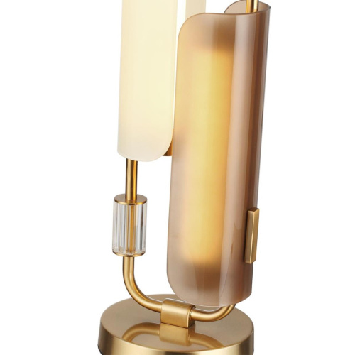 Настольная лампа Odeon Light Lion Modern 5467/10TL фото 4