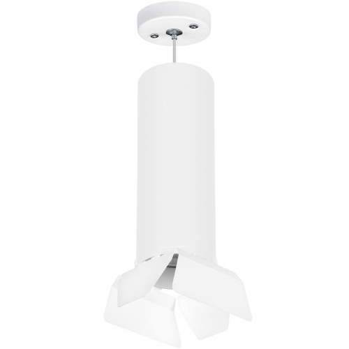 Комплект с подвесным светильником Lightstar Rullo (216496+590086+202486) RP6496486