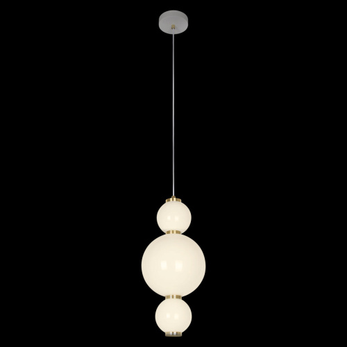 10205/A Подвесной светильник LOFT IT Pearls фото 5 10205/A Подвесной светильник LOFT IT Pearls фото 5