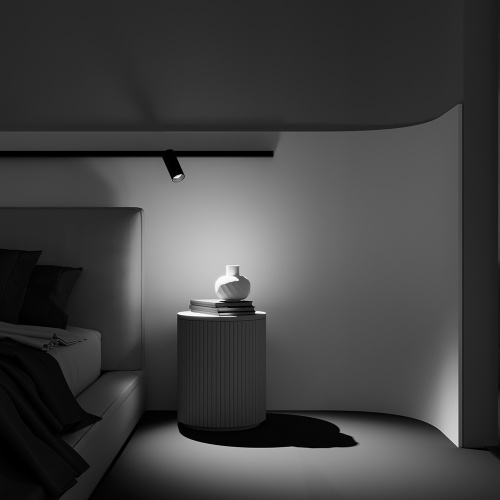 Трековый светильник Technical TR032-2-20W2.7K-M-B фото 8