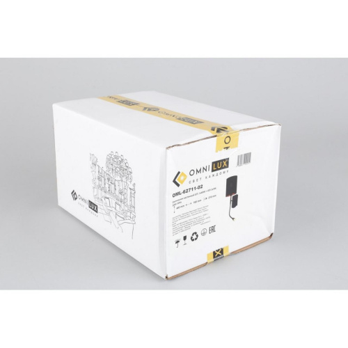 Светильник настенный (Бра) OML-62711-02 фото 4