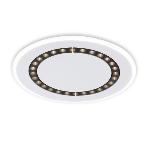 Потолочный светодиодный светильник Ambrella light Comfort LineTech FL51402 Потолочный светодиодный светильник Ambrella light Comfort LineTech FL51402