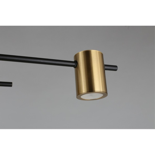 Люстра потолочная APL.633.07.08 фото 14