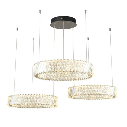 Люстра подвесная APL.791.03.60