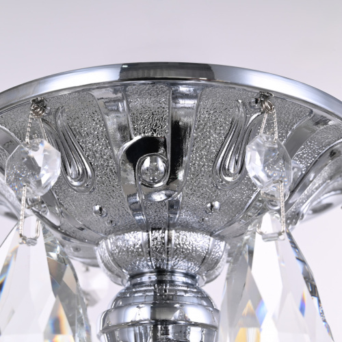 Люстра AL77201/6/175 A Ni Bohemia Ivele Crystal (Богемия Ивеле Кристалл) фото 9