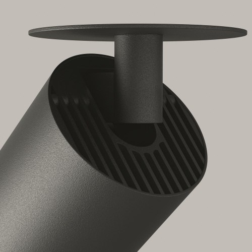 Встраиваемый светильник Technical C053CL-L12W3K-W-B фото 8