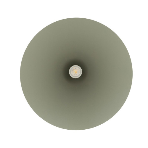 Подвесной светильник Nowodvorski Zenith M Sage Green 11485 фото 7
