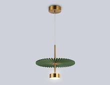 Люстра Ambrella Light HIGH LIGHT LH72609