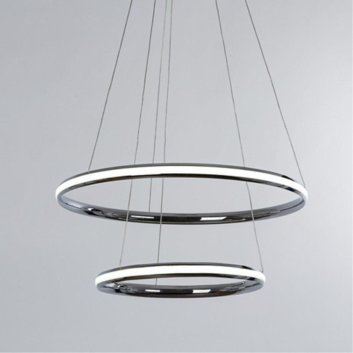 Подвесной светодиодный светильник Arte Lamp Meridiana A2198SP-2CC фото 2